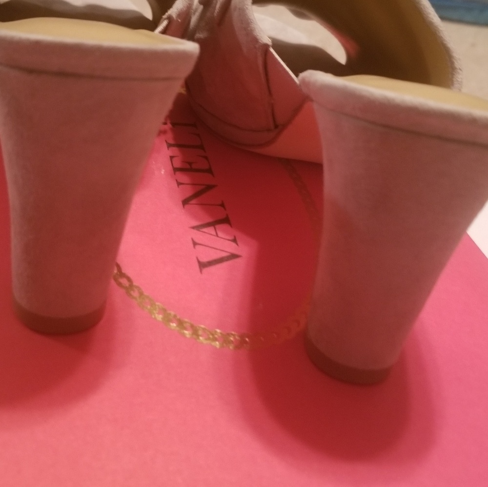 Sandals - Picture 3 of 3